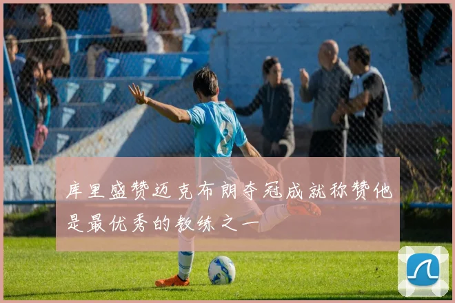 库里盛赞迈克布朗夺冠成就称赞他是最优秀的教练之一